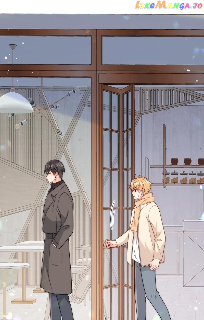 Nothing’s Gonna Change My Love For You Chapter 54 - page 27