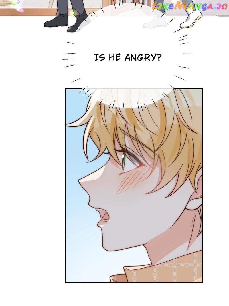 Nothing’s Gonna Change My Love For You Chapter 54 - page 28