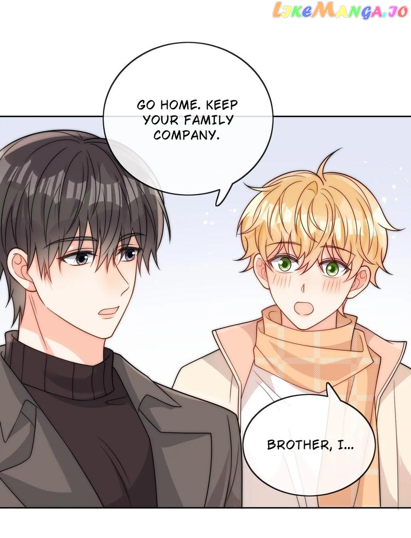 Nothing’s Gonna Change My Love For You Chapter 54 - page 29