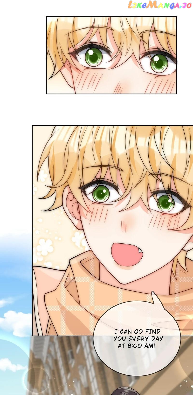 Nothing’s Gonna Change My Love For You Chapter 54 - page 31