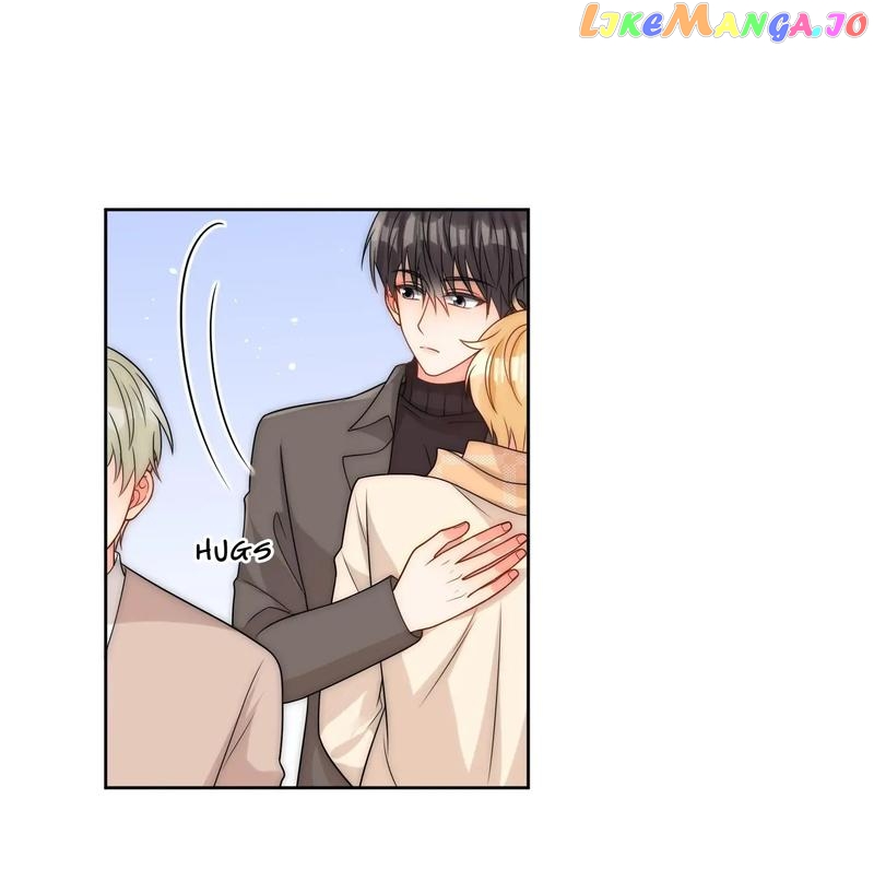 Nothing’s Gonna Change My Love For You Chapter 54 - page 33