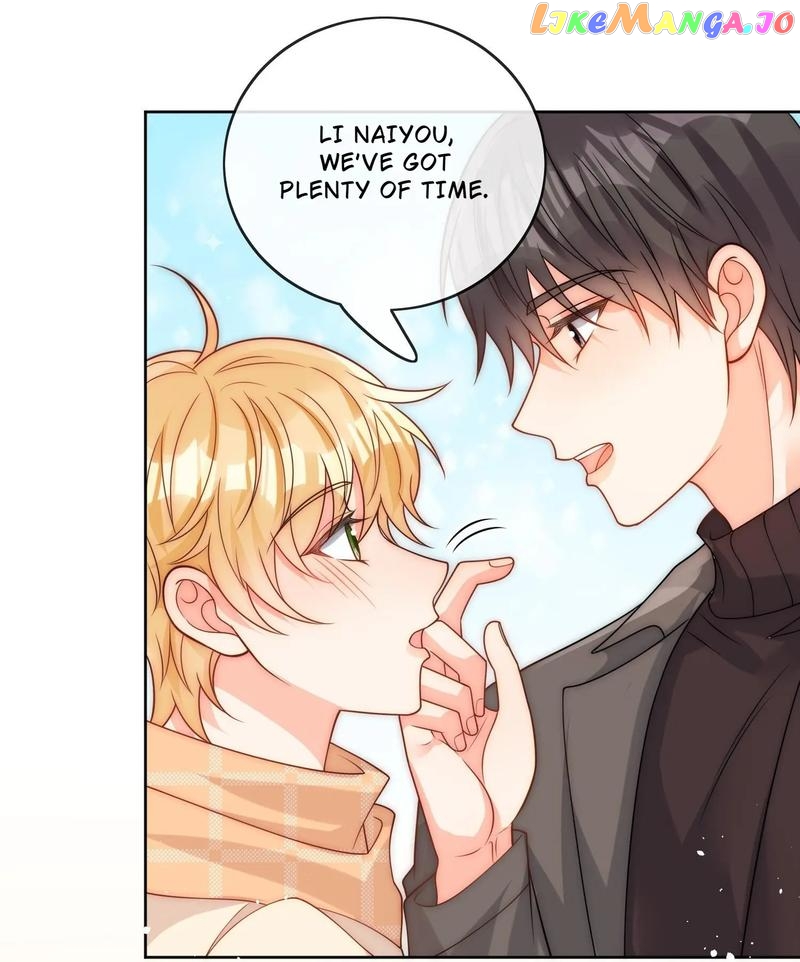 Nothing’s Gonna Change My Love For You Chapter 54 - page 34