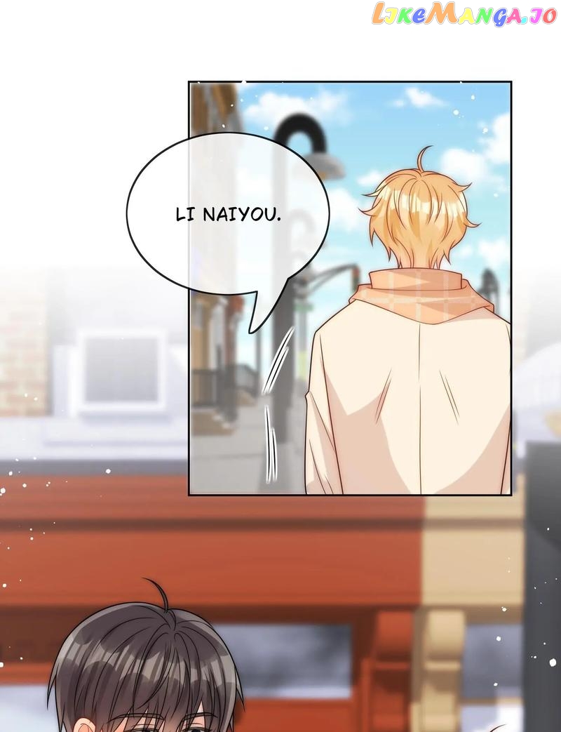 Nothing’s Gonna Change My Love For You Chapter 54 - page 37