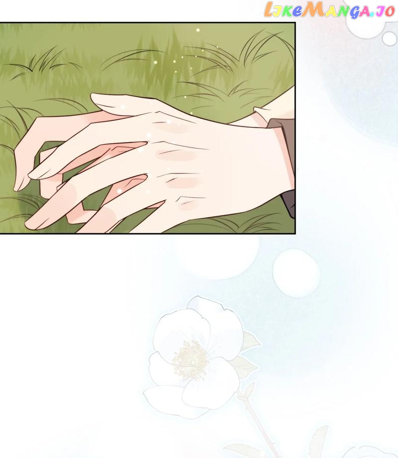 Nothing’s Gonna Change My Love For You Chapter 54 - page 5