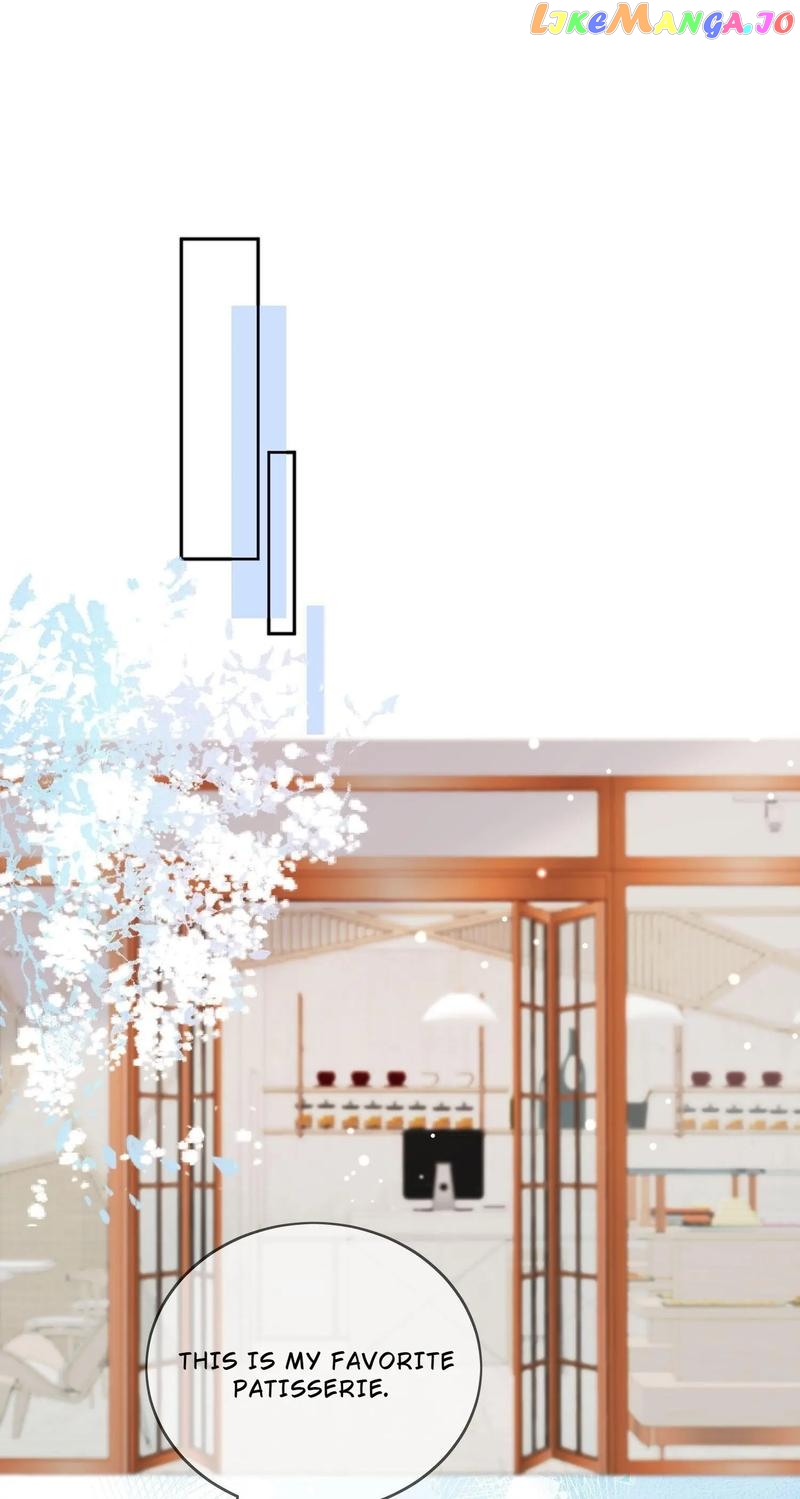 Nothing’s Gonna Change My Love For You Chapter 54 - page 8