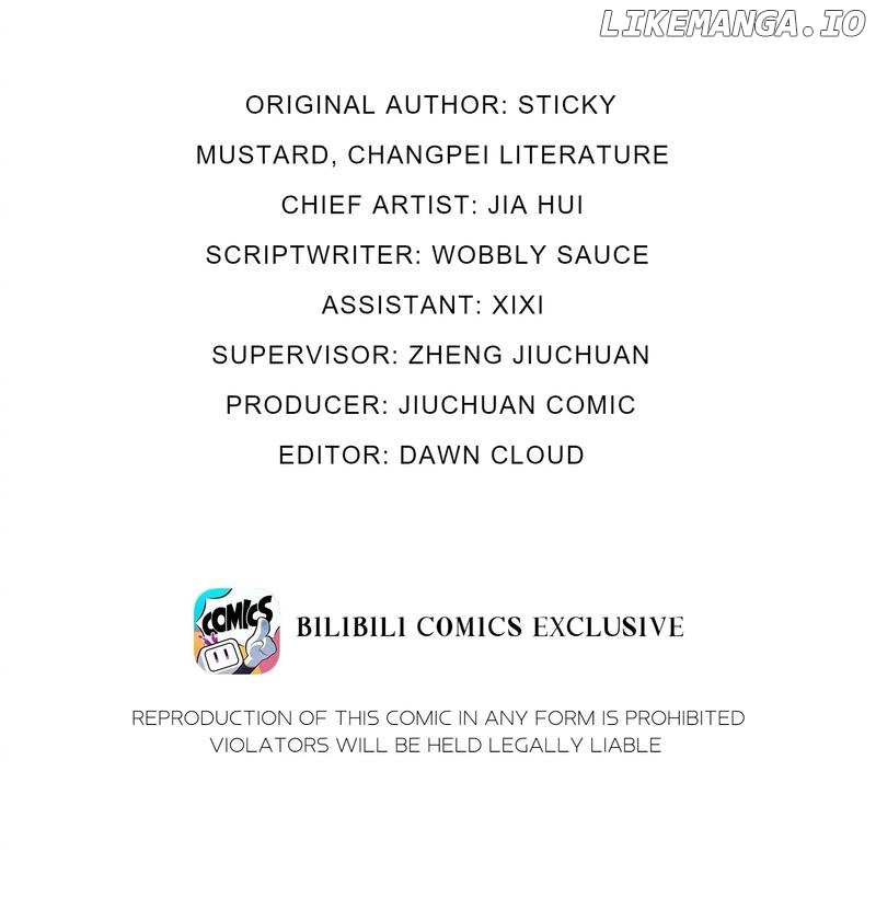 Nothing’s Gonna Change My Love For You Chapter 55 - page 2