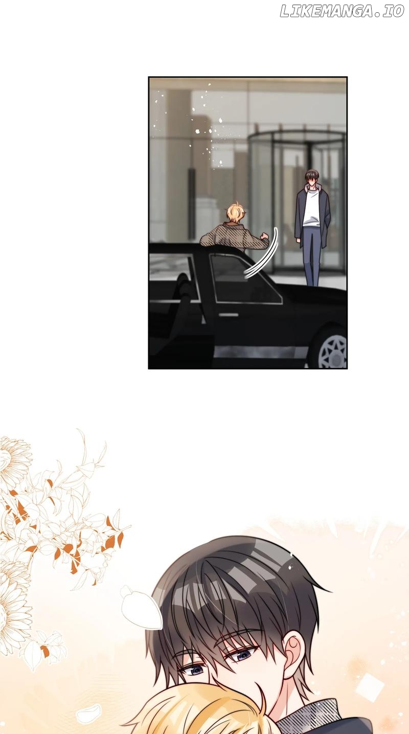 Nothing’s Gonna Change My Love For You Chapter 55 - page 13