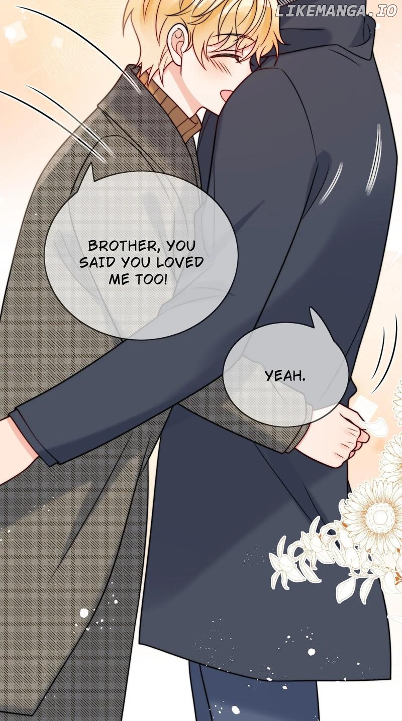 Nothing’s Gonna Change My Love For You Chapter 55 - page 14