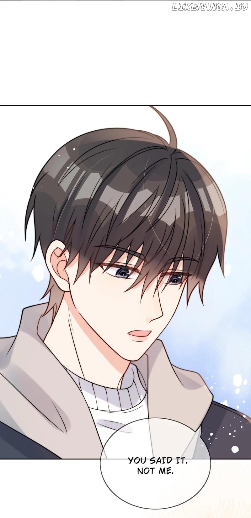 Nothing’s Gonna Change My Love For You Chapter 55 - page 19