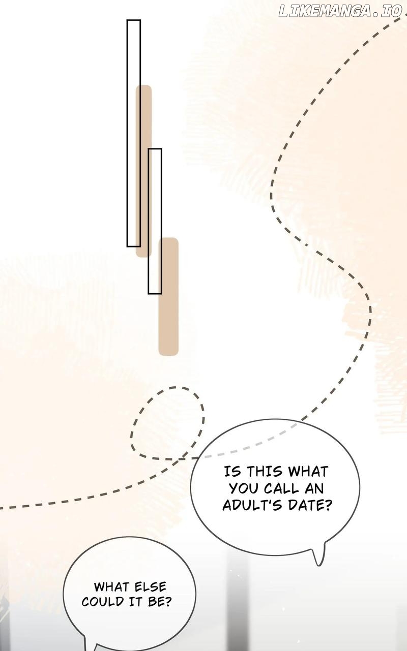 Nothing’s Gonna Change My Love For You Chapter 55 - page 20