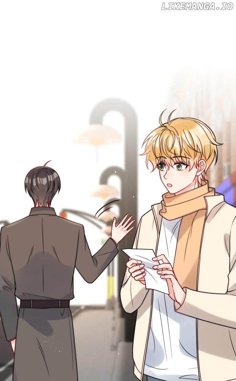 Nothing’s Gonna Change My Love For You Chapter 55 - page 3