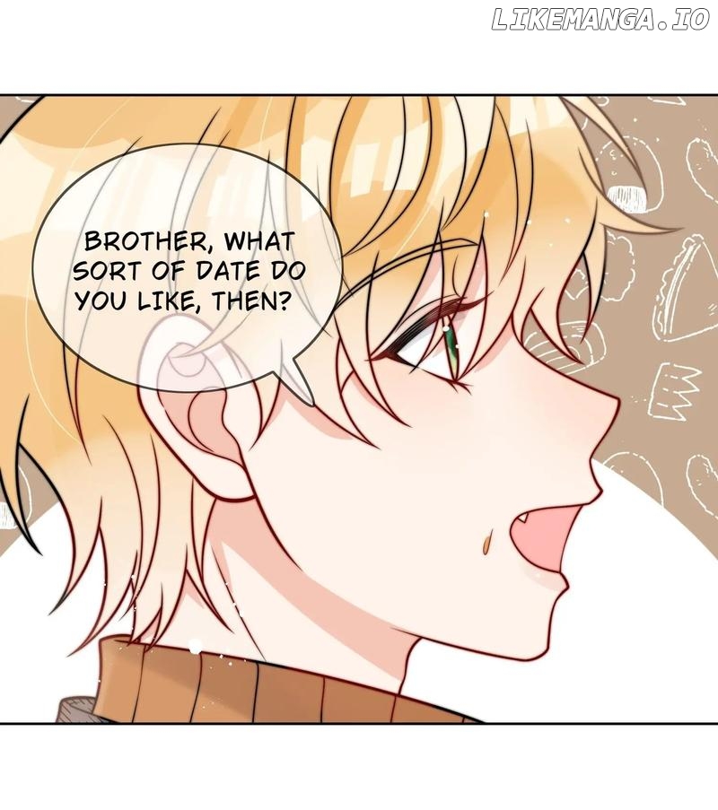 Nothing’s Gonna Change My Love For You Chapter 55 - page 22