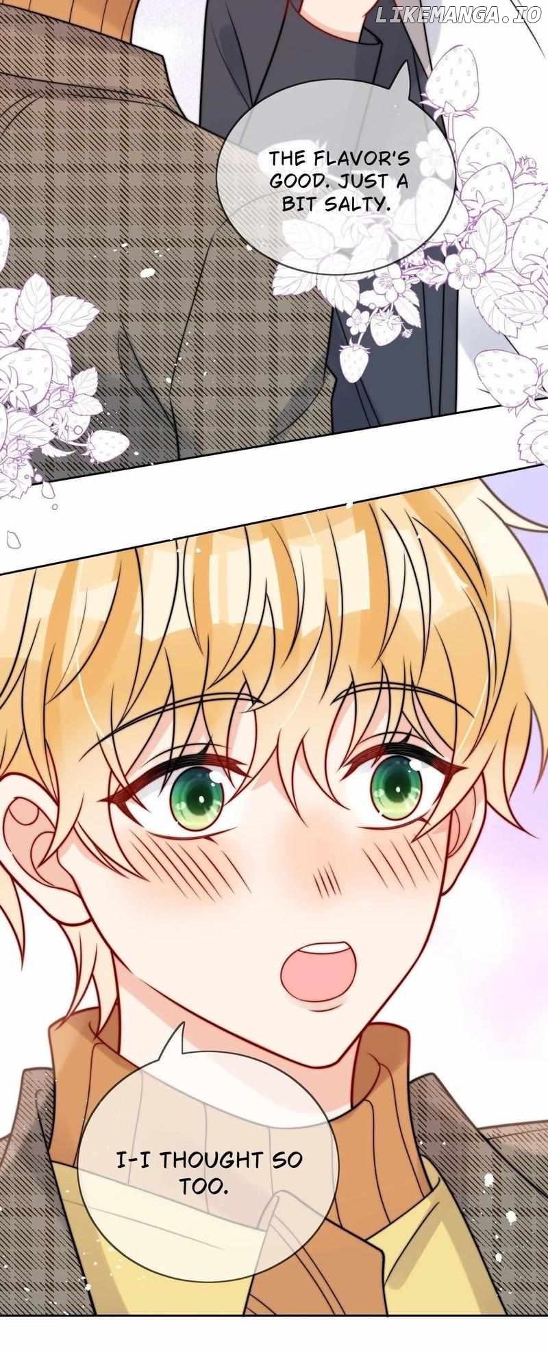 Nothing’s Gonna Change My Love For You Chapter 55 - page 25