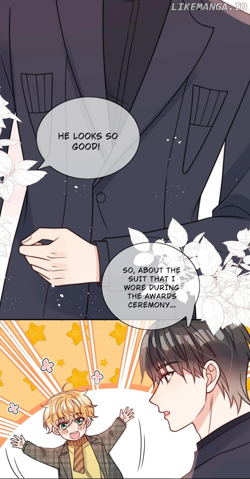 Nothing’s Gonna Change My Love For You Chapter 55 - page 30