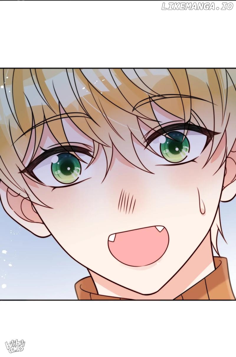 Nothing’s Gonna Change My Love For You Chapter 55 - page 31