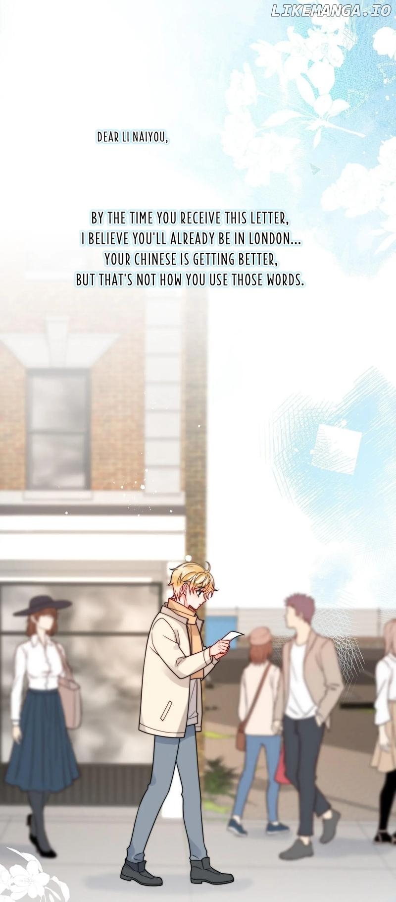 Nothing’s Gonna Change My Love For You Chapter 55 - page 5