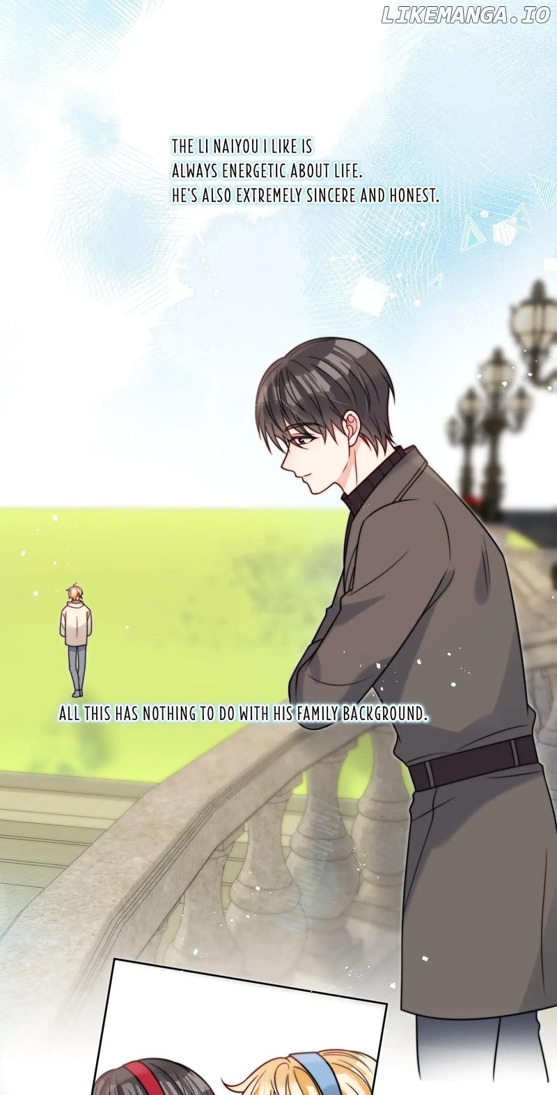 Nothing’s Gonna Change My Love For You Chapter 55 - page 7