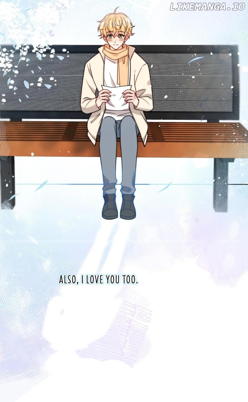 Nothing’s Gonna Change My Love For You Chapter 55 - page 10