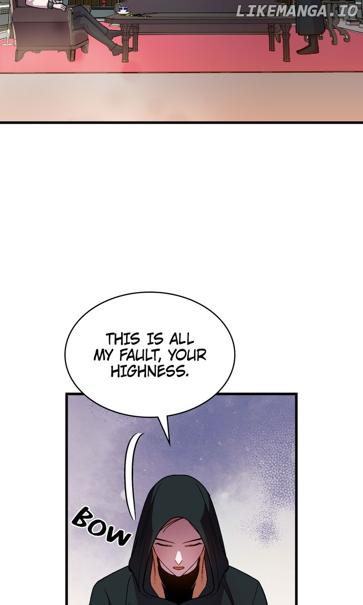 I’ll Save a Decent Family Chapter 111 - page 14