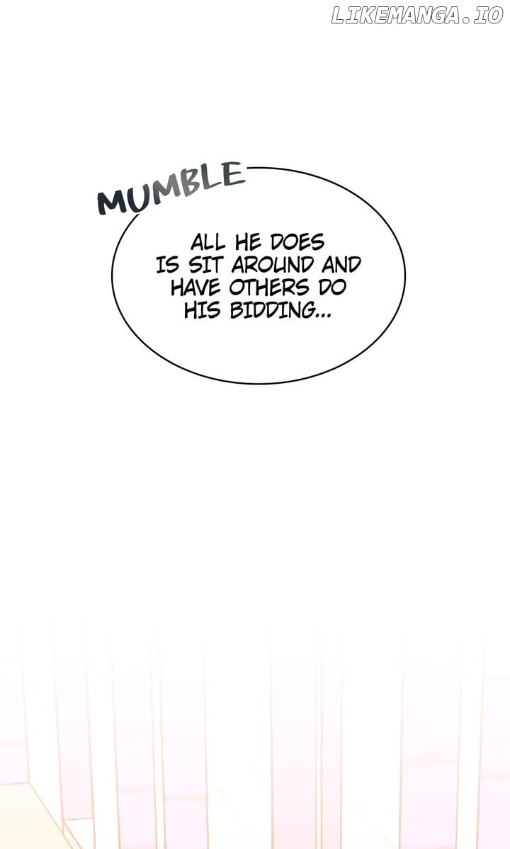 I’ll Save a Decent Family Chapter 111 - page 33