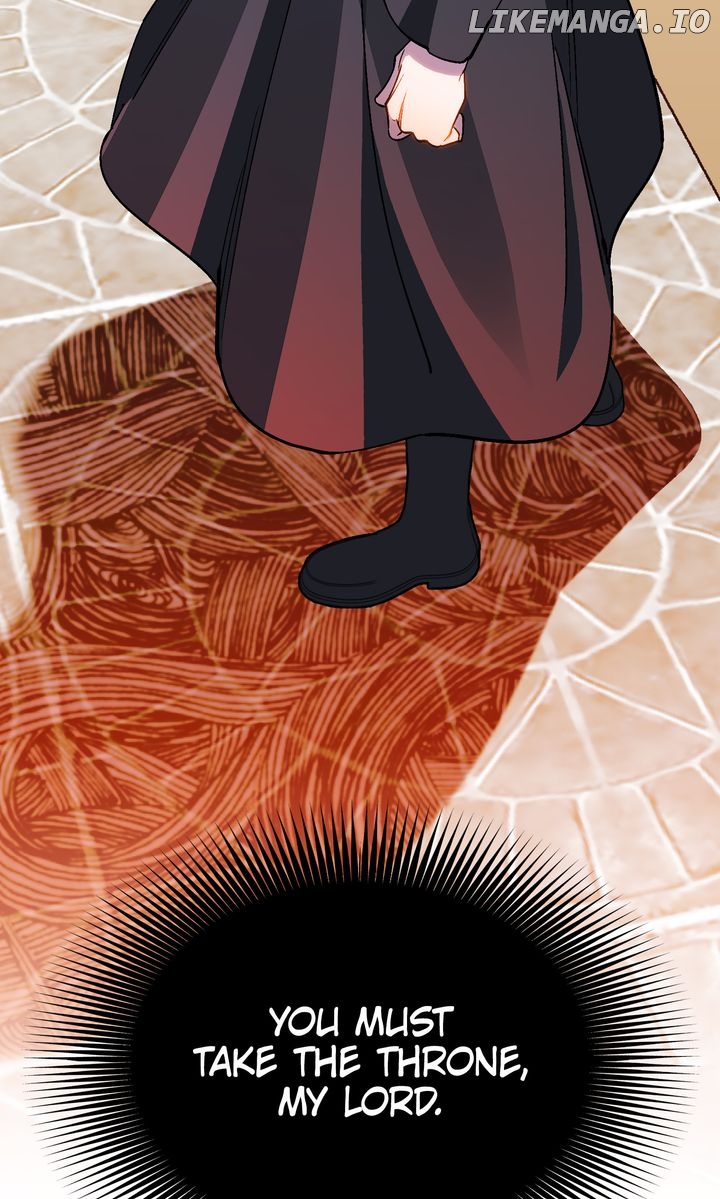 I’ll Save a Decent Family Chapter 111 - page 35