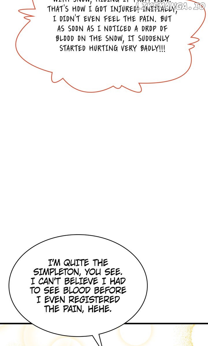 I’ll Save a Decent Family Chapter 111 - page 58