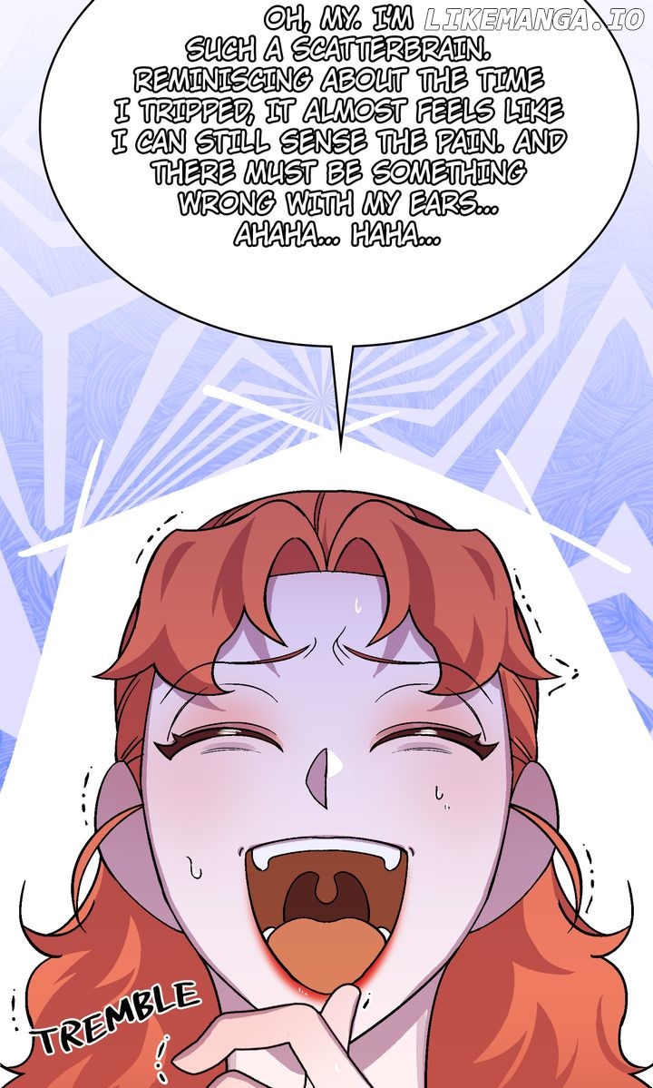 I’ll Save a Decent Family Chapter 111 - page 68