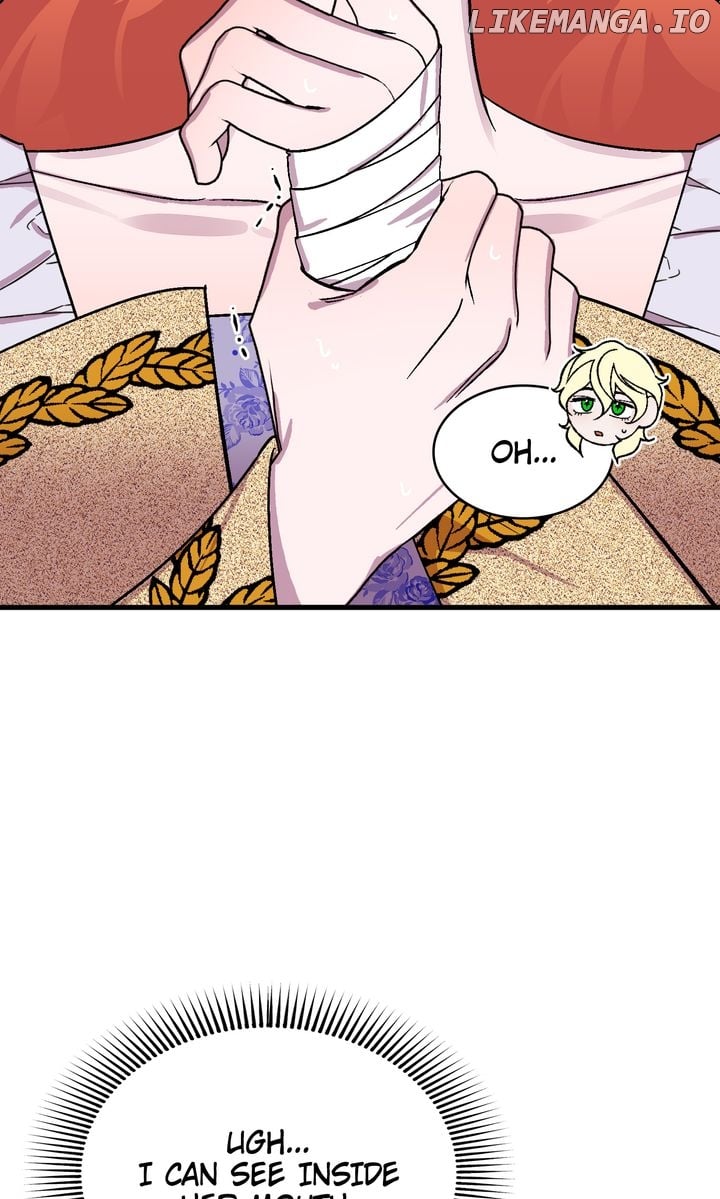 I’ll Save a Decent Family Chapter 111 - page 69