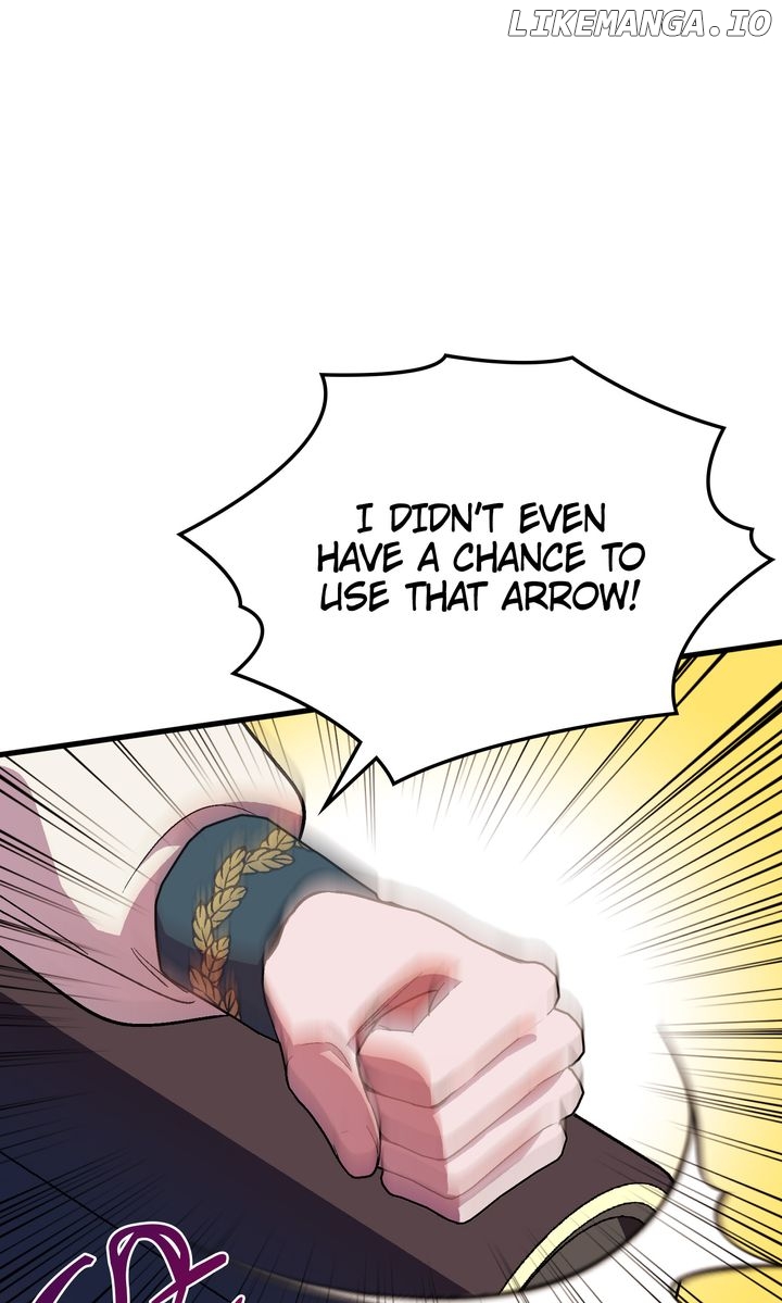 I’ll Save a Decent Family Chapter 111 - page 8