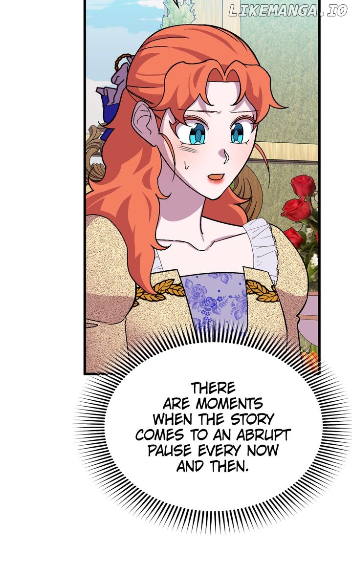 I’ll Save a Decent Family Chapter 111 - page 74