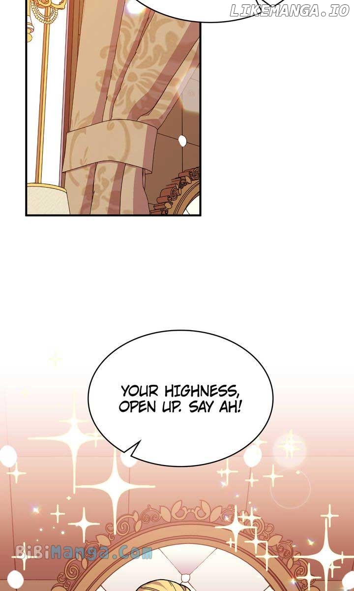 I’ll Save a Decent Family Chapter 112 - page 11