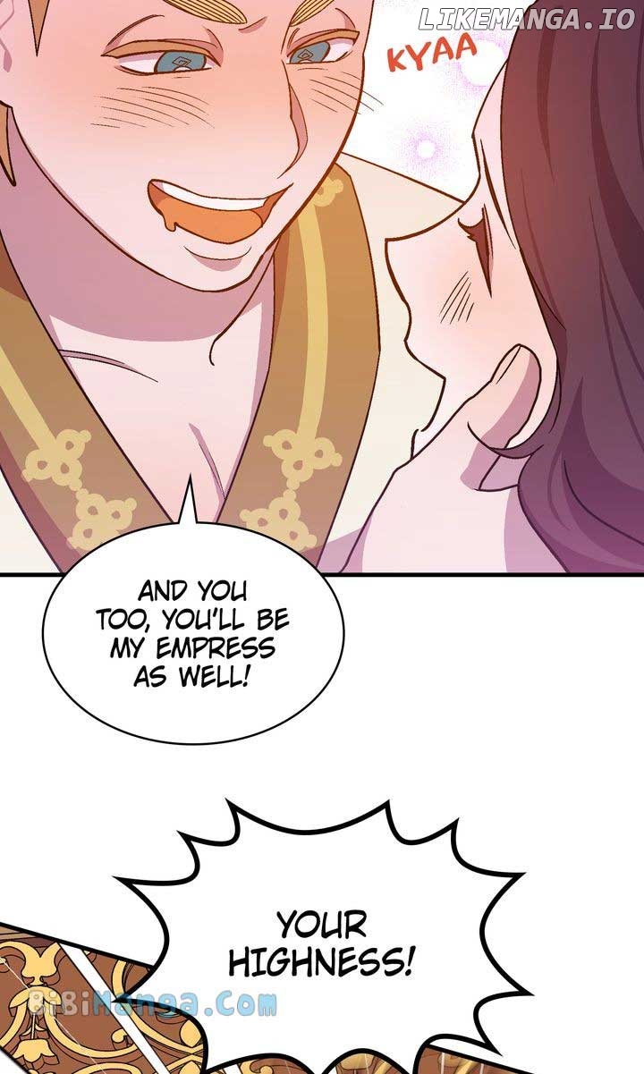 I’ll Save a Decent Family Chapter 112 - page 14