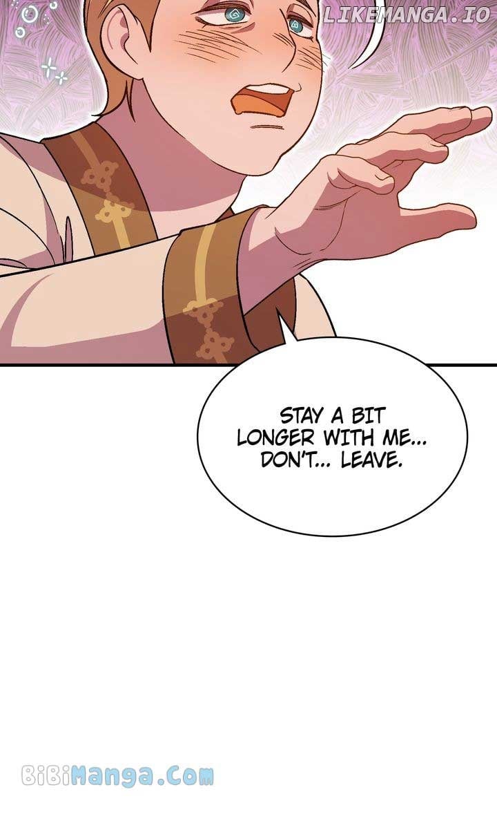 I’ll Save a Decent Family Chapter 112 - page 22
