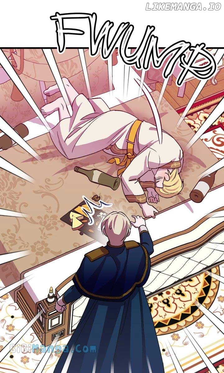 I’ll Save a Decent Family Chapter 112 - page 23