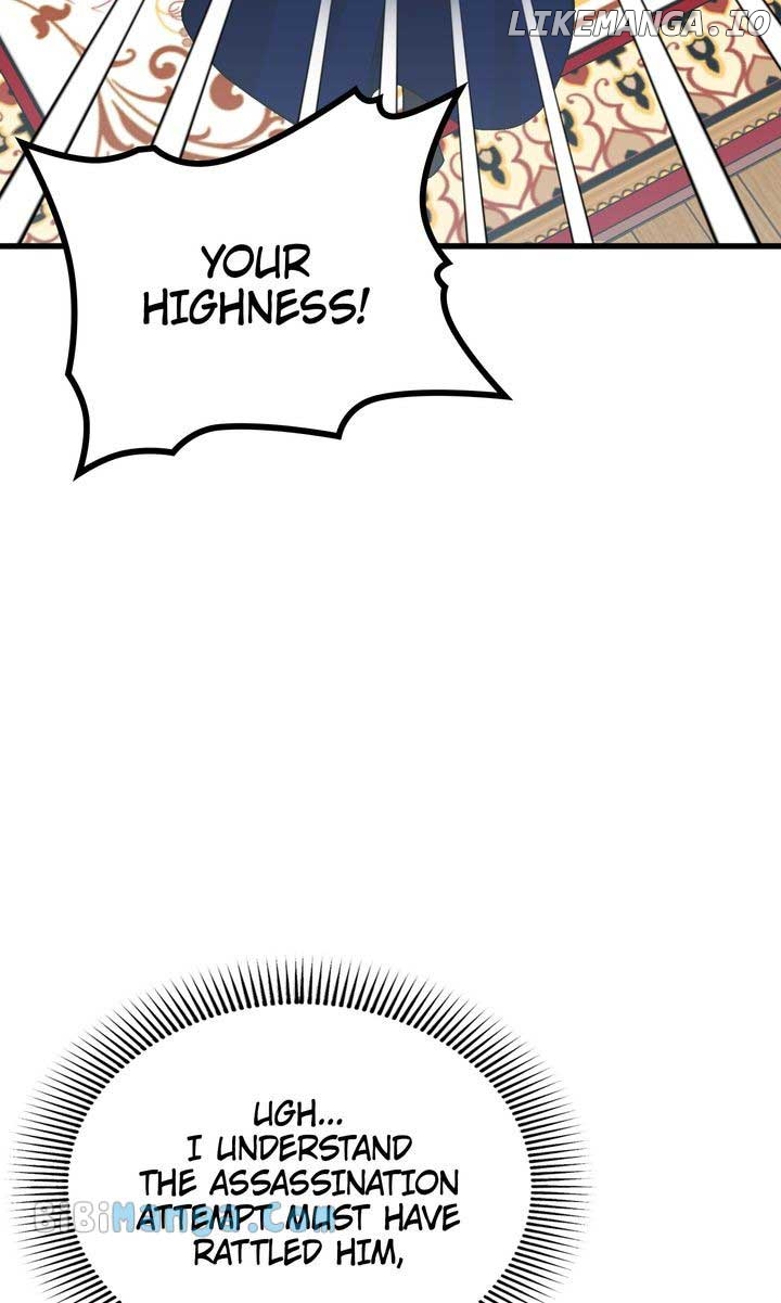 I’ll Save a Decent Family Chapter 112 - page 24