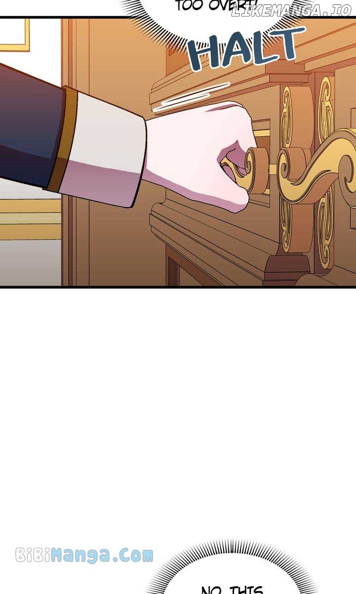 I’ll Save a Decent Family Chapter 112 - page 27
