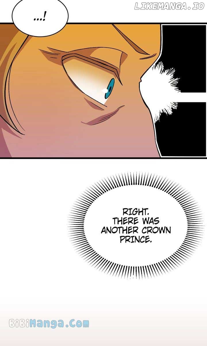 I’ll Save a Decent Family Chapter 112 - page 29