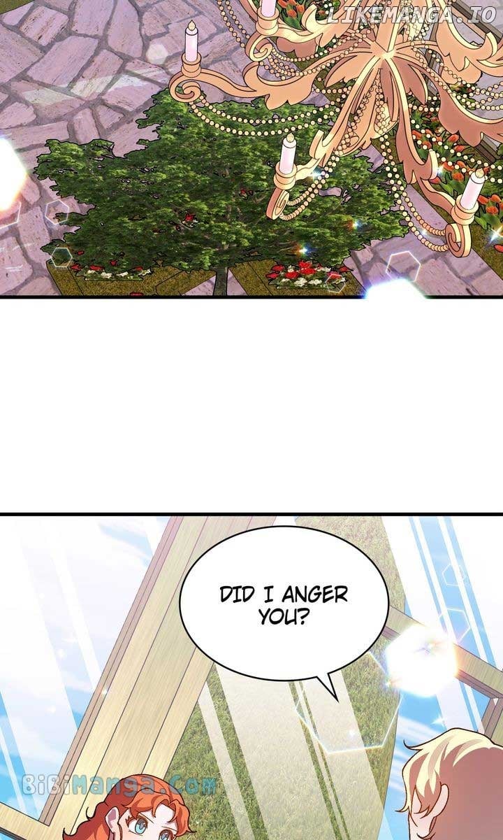 I’ll Save a Decent Family Chapter 112 - page 33