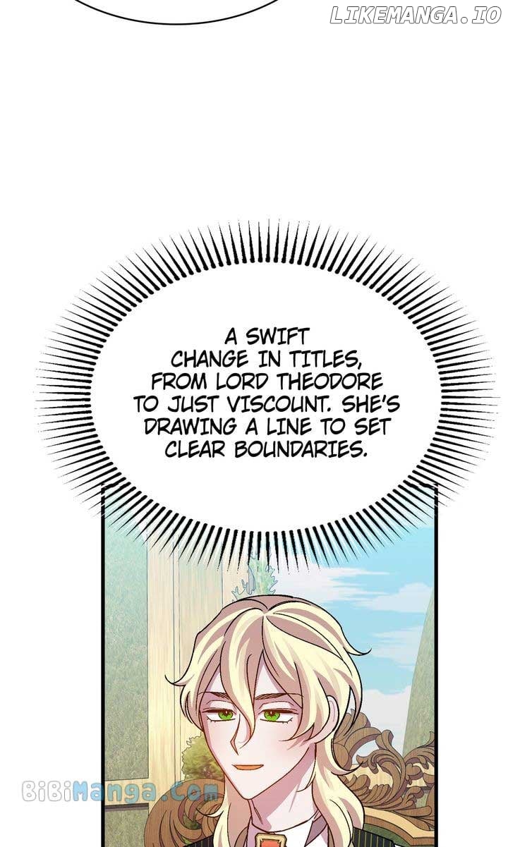 I’ll Save a Decent Family Chapter 112 - page 36