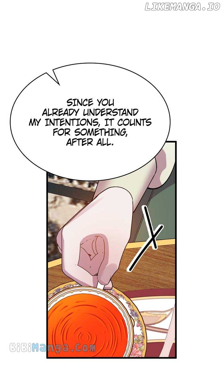 I’ll Save a Decent Family Chapter 112 - page 39
