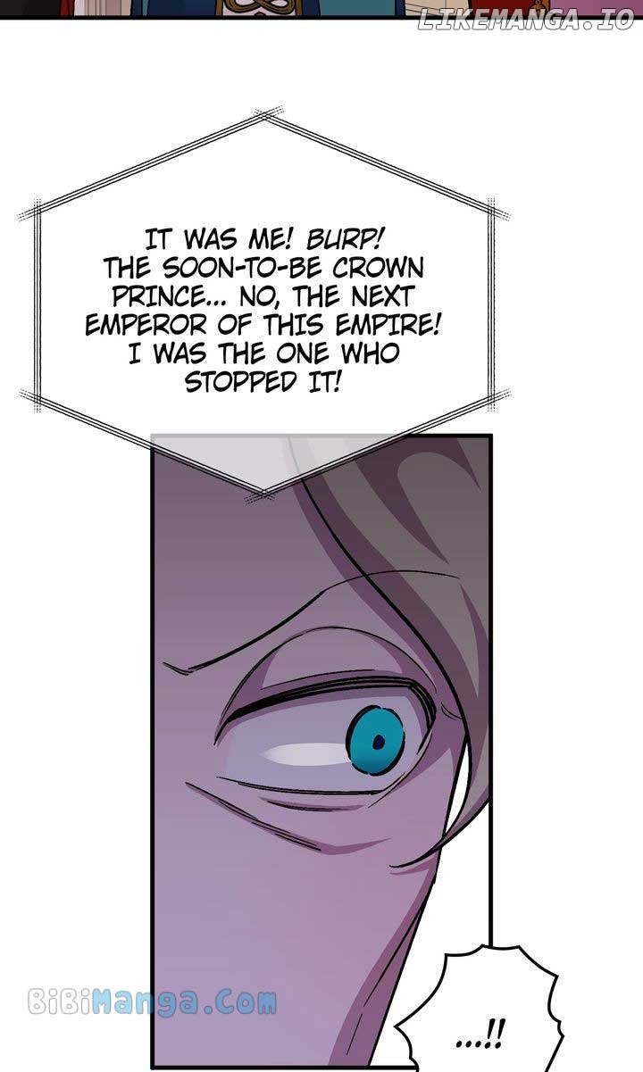 I’ll Save a Decent Family Chapter 112 - page 5