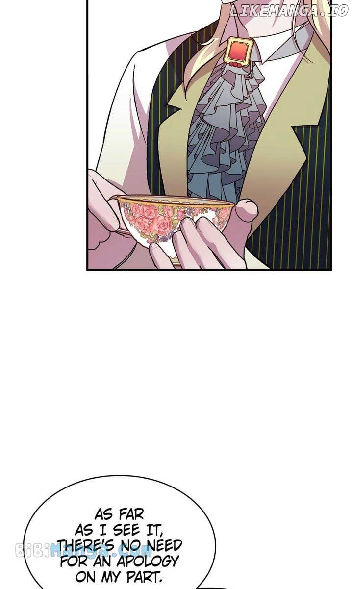 I’ll Save a Decent Family Chapter 112 - page 41