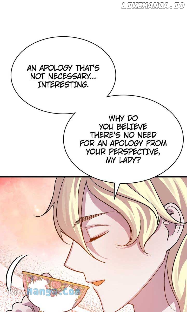 I’ll Save a Decent Family Chapter 112 - page 43