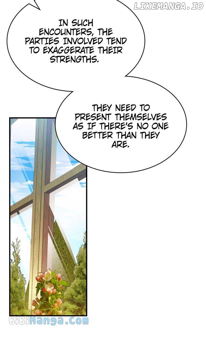 I’ll Save a Decent Family Chapter 112 - page 47