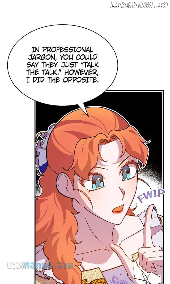 I’ll Save a Decent Family Chapter 112 - page 48