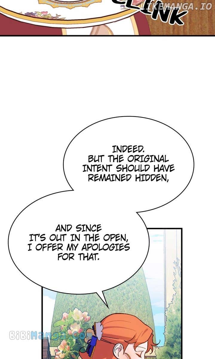 I’ll Save a Decent Family Chapter 112 - page 50