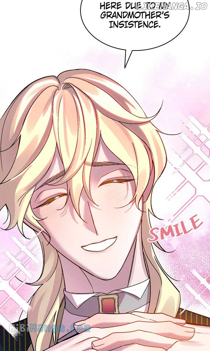 I’ll Save a Decent Family Chapter 112 - page 57