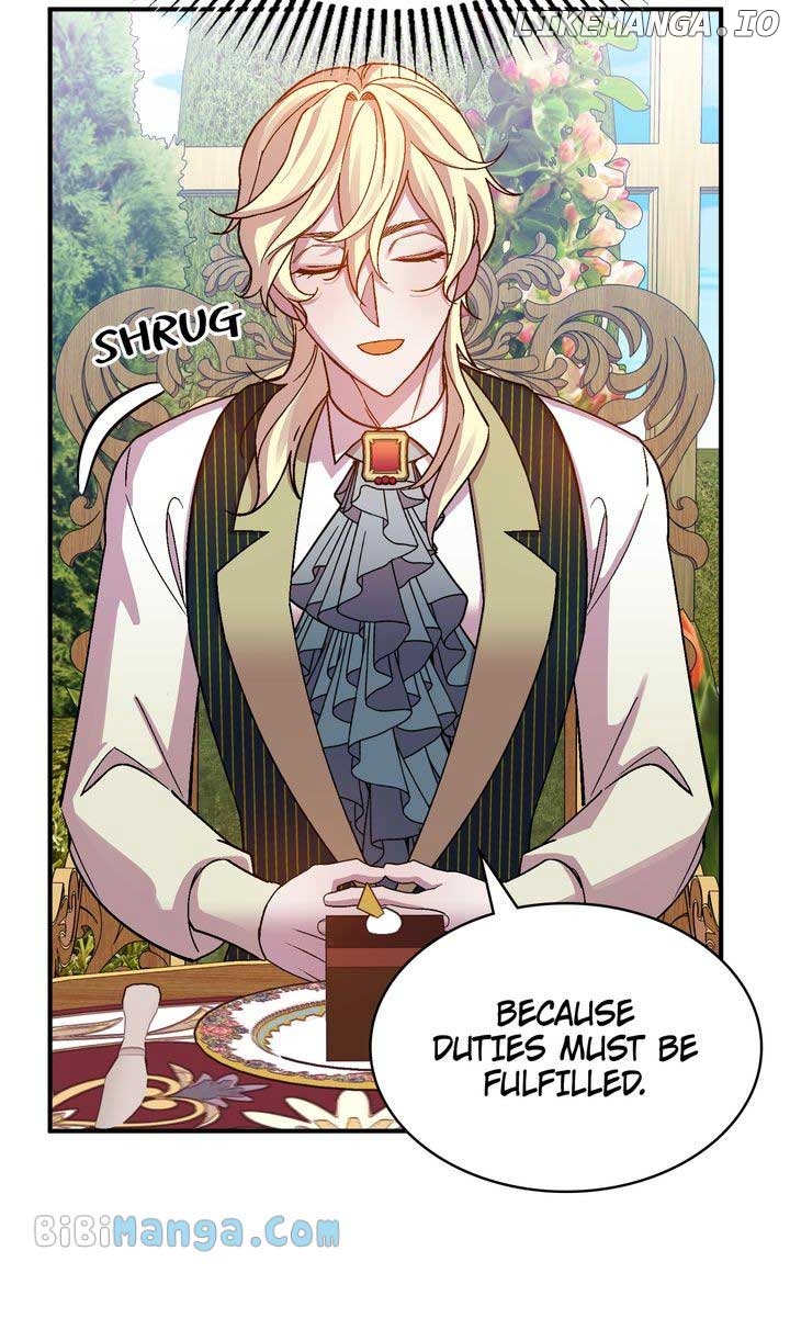 I’ll Save a Decent Family Chapter 112 - page 60