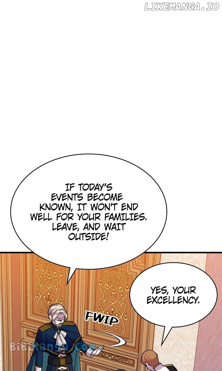 I’ll Save a Decent Family Chapter 112 - page 7