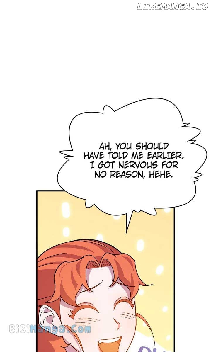 I’ll Save a Decent Family Chapter 112 - page 61